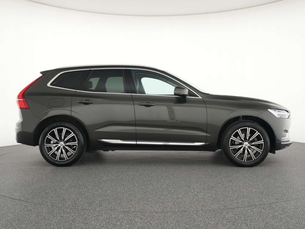 Volvo XC60 AWD Geartronic D4 140 kW image number 11