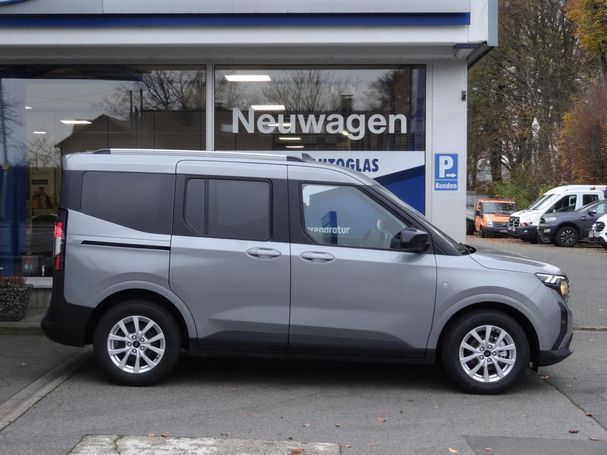 Ford Tourneo Courier 1.0 Titanium 92 kW image number 5