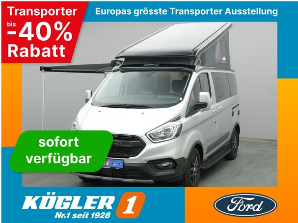 Ford Transit Trail Nugget 110 kW image number 5