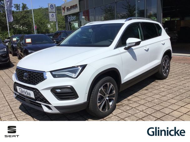 Seat Ateca 2.0 TDI Style 110 kW image number 1