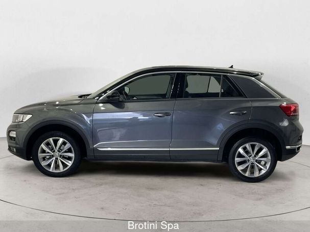 Volkswagen T-Roc 1.5 TSI Style DSG 110 kW image number 5