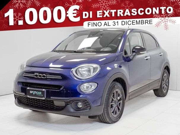 Fiat 500X 1.0 88 kW image number 1