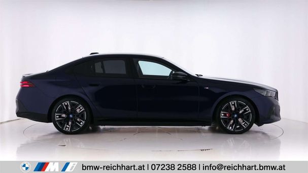 BMW i5 M60 xDrive 442 kW image number 2