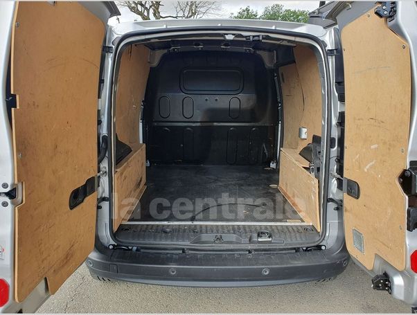 Renault Kangoo Energy dCi 75 Extra 55 kW image number 10