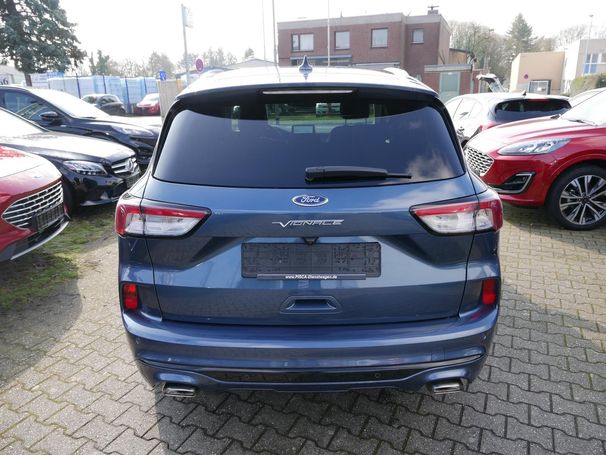 Ford Kuga 110 kW image number 5