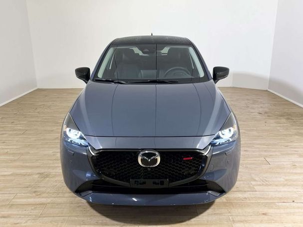 Mazda 2 SkyActiv-G 90 66 kW image number 3