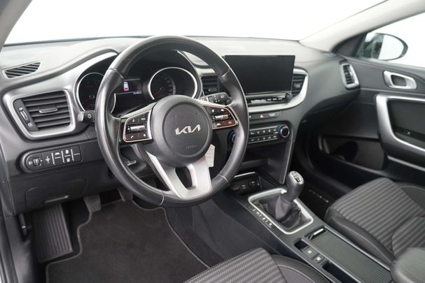 Kia Ceed SW 1.0 T-GDi 88 kW image number 12