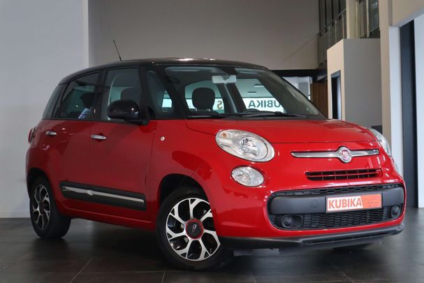 Fiat 500L 1.4 70 kW image number 3