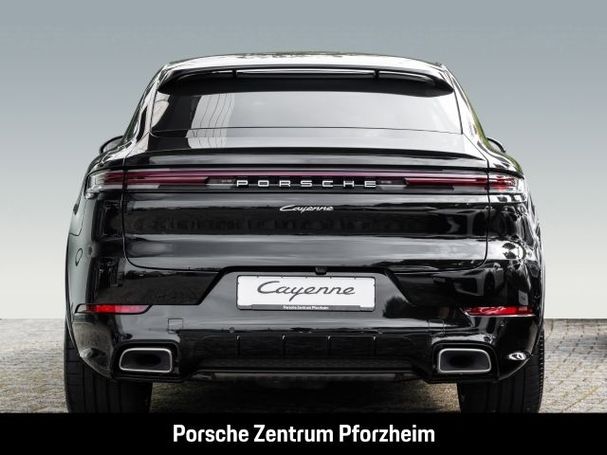 Porsche Cayenne Coupé E-Hybrid 346 kW image number 8