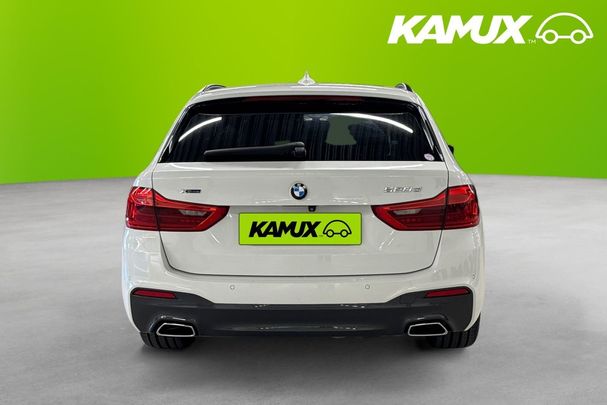 BMW 520d Touring xDrive 140 kW image number 4