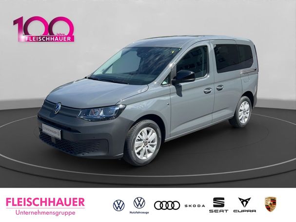 Volkswagen Caddy 2.0 TDI 75 kW image number 1