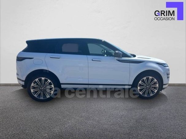 Land Rover Range Rover Evoque 198 kW image number 2