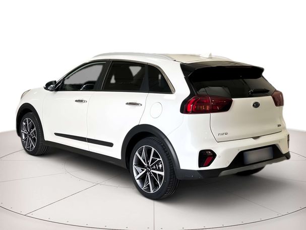 Kia Niro 1.6 GDI 104 kW image number 24