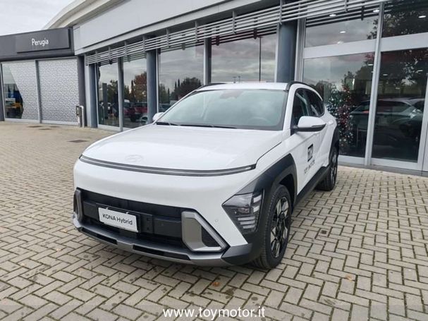 Hyundai Kona 104 kW image number 1