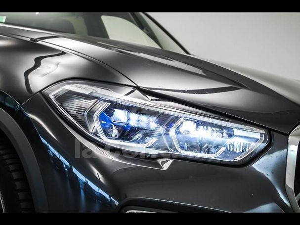 BMW X5 45e xDrive 290 kW image number 18