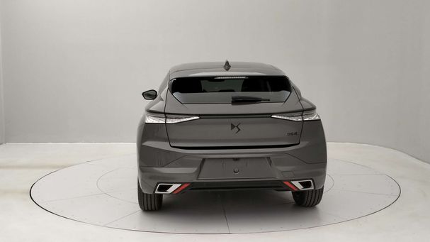 DS Automobiles 4 DS PureTech 130 96 kW image number 3