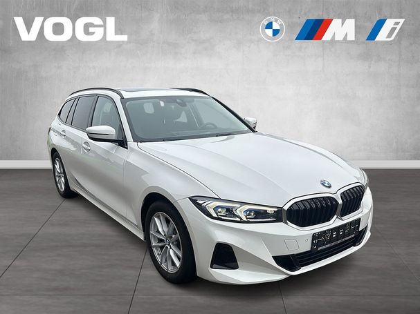 BMW 320i Touring 135 kW image number 2