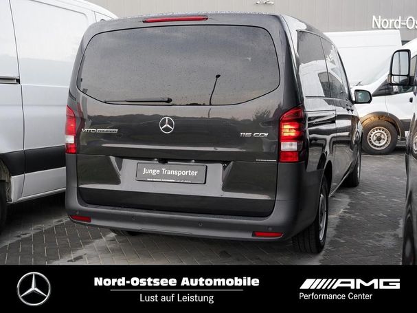 Mercedes-Benz Vito 116 Tourer 120 kW image number 5