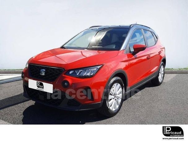 Seat Arona 1.0 TSI Style 70 kW image number 1