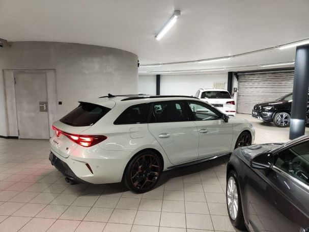 Cupra Leon Sportstourer VZ 2.0 TSI 4Drive DSG 245 kW image number 2