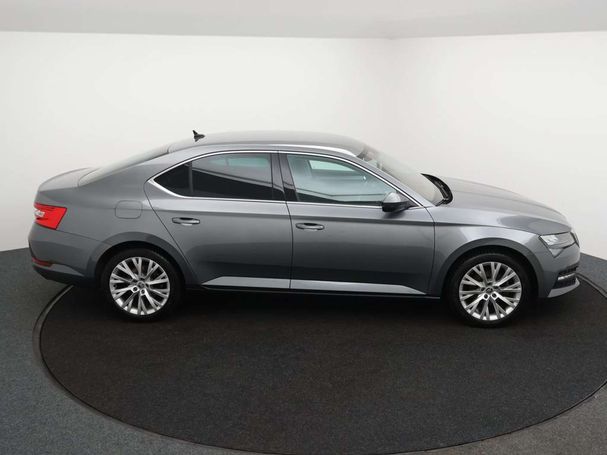 Skoda Superb 1.5 TSI ACT DSG 110 kW image number 2