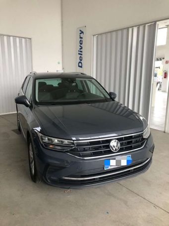 Volkswagen Tiguan 2.0 TDI Life DSG 110 kW image number 20