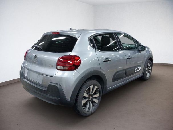 Citroen C3 Pure Tech 110 81 kW image number 2