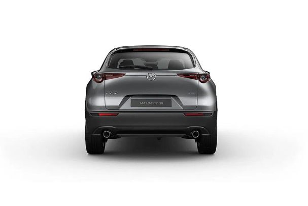 Mazda CX-30 137 kW image number 5