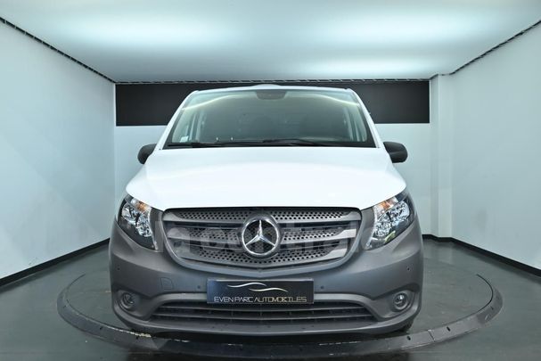 Mercedes-Benz Vito 114 CDi compact SELECT 100 kW image number 2