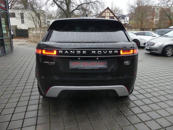 Land Rover Range Rover Velar P400e S 297 kW image number 20