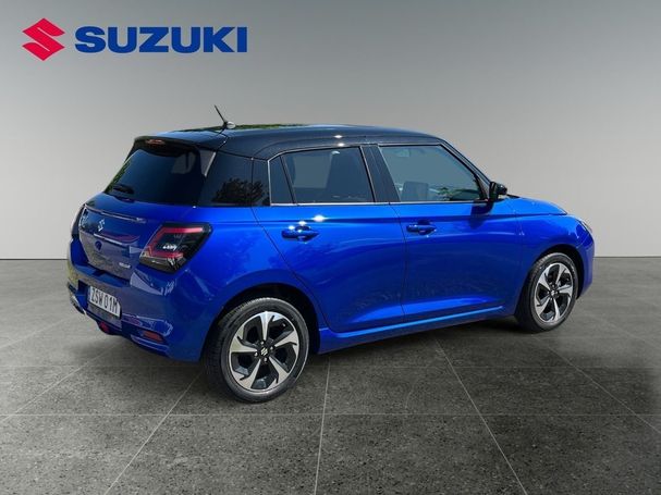 Suzuki Swift 1.2 Hybrid 61 kW image number 2