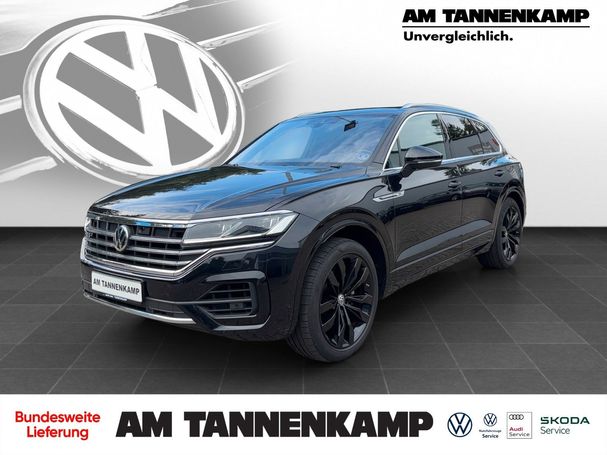 Volkswagen Touareg 3.0 TDI 4Motion 210 kW image number 1