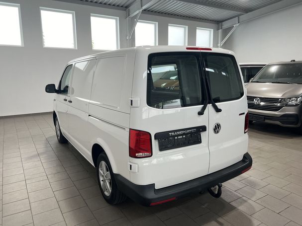 Volkswagen T6 Transporter 4Motion 110 kW image number 4