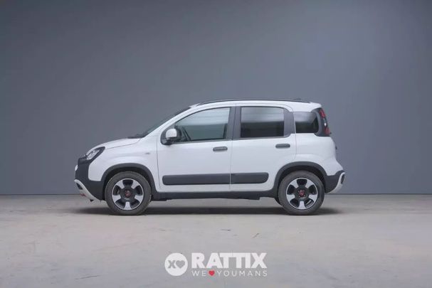 Fiat Panda 1.0 Hybrid 51 kW image number 2