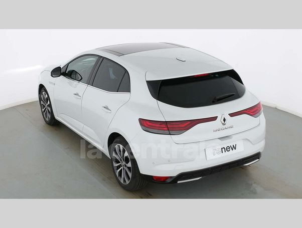 Renault Megane BLUE dCi 115 EDC 85 kW image number 22