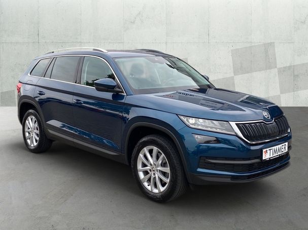 Skoda Kodiaq 2.0 TDI Style 4x4 DSG 147 kW image number 2