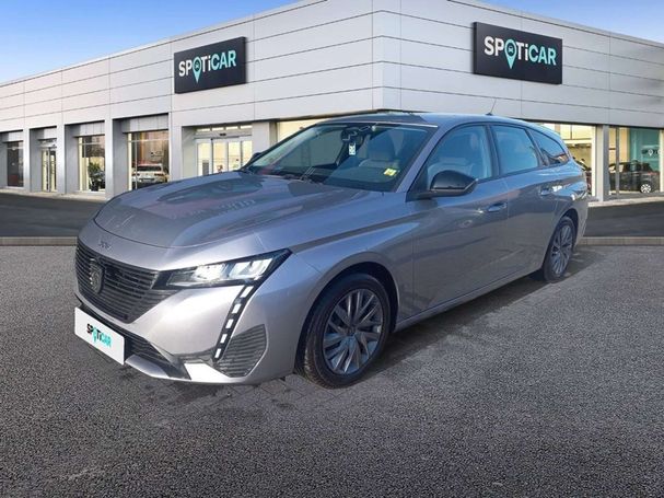 Peugeot 308 1.2 PureTech 110 Active 81 kW image number 1