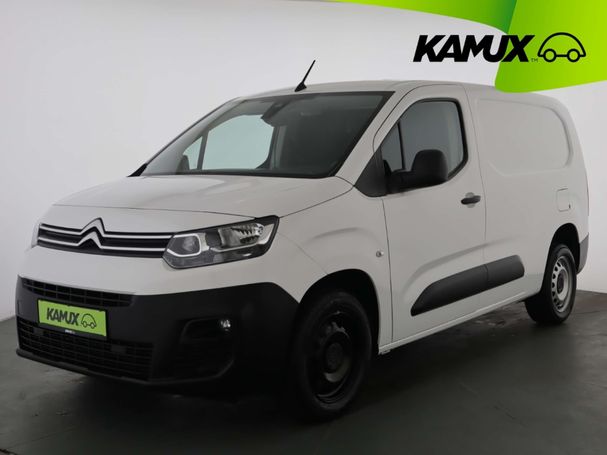 Citroen Berlingo M 75 kW image number 1