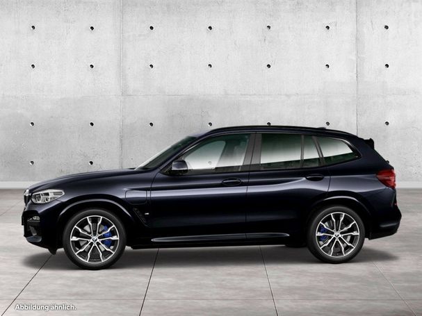 BMW X3 xDrive30e 215 kW image number 6