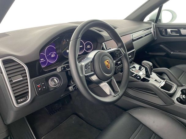 Porsche Cayenne E-Hybrid 340 kW image number 8