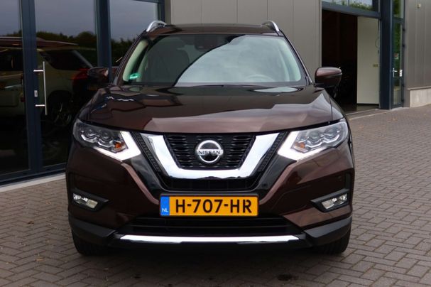 Nissan X-Trail 1.3 DIG-T Tekna 117 kW image number 2