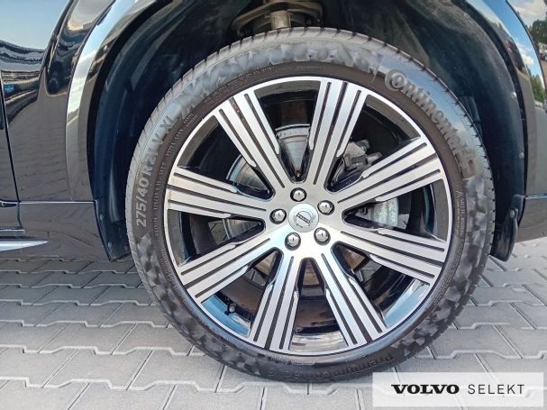 Volvo XC90 AWD 173 kW image number 14