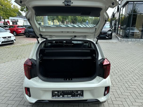 Kia Picanto 1.0 Vision 46 kW image number 5