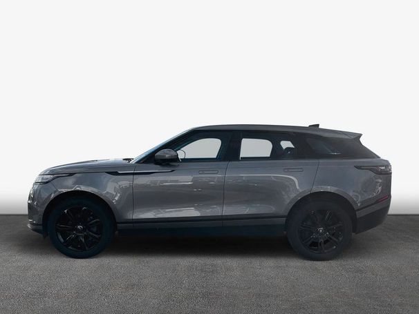 Land Rover Range Rover Velar 2.0d SE 177 kW image number 4