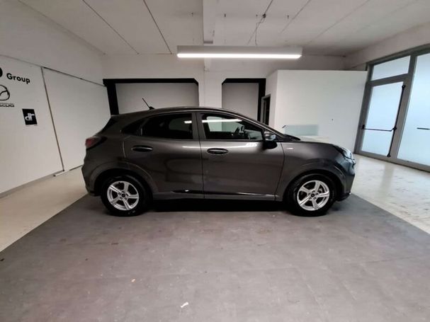 Ford Puma 1.5 EcoBlue ST-Line 88 kW image number 7