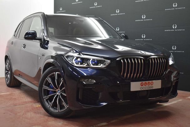 BMW X5 xDrive 210 kW image number 1