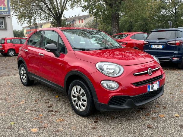 Fiat 500X 1.3 MultiJet Urban 70 kW image number 2