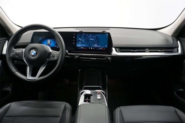 BMW X1 sDrive18d 110 kW image number 6