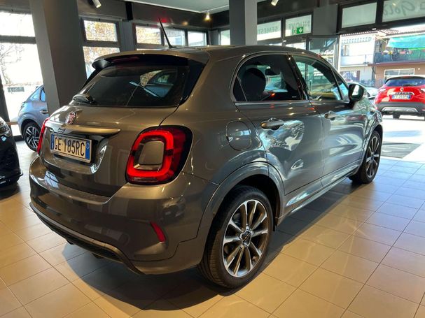 Fiat 500X 1.6 MultiJet 88 kW image number 4