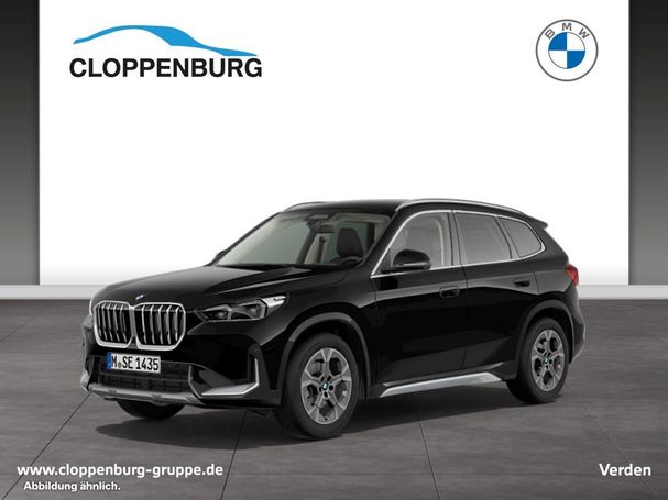 BMW X1 sDrive 115 kW image number 1